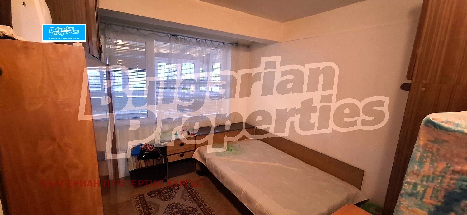 Продава МЕЗОНЕТ, гр. Бургас, Възраждане, снимка 7 - Апартаменти - 54196020