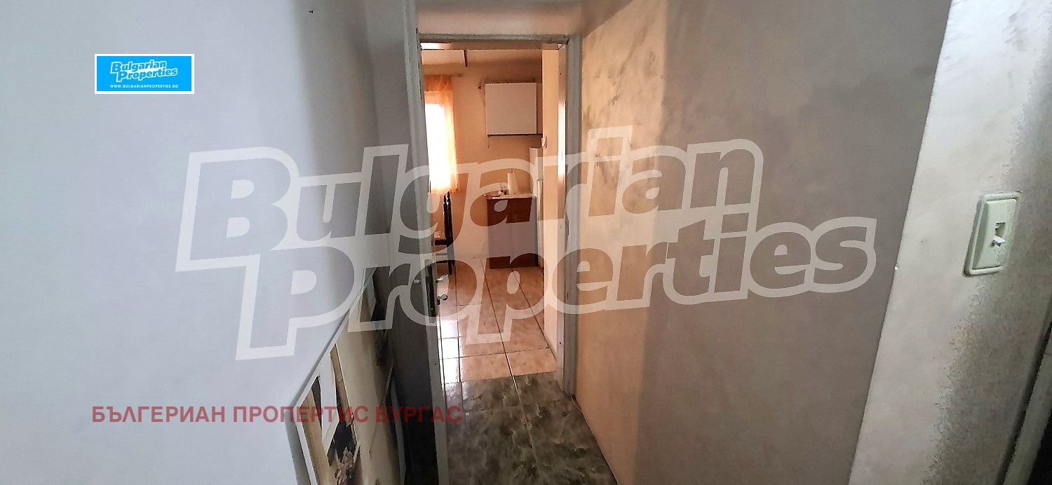 Продава МЕЗОНЕТ, гр. Бургас, Възраждане, снимка 5 - Апартаменти - 54196020