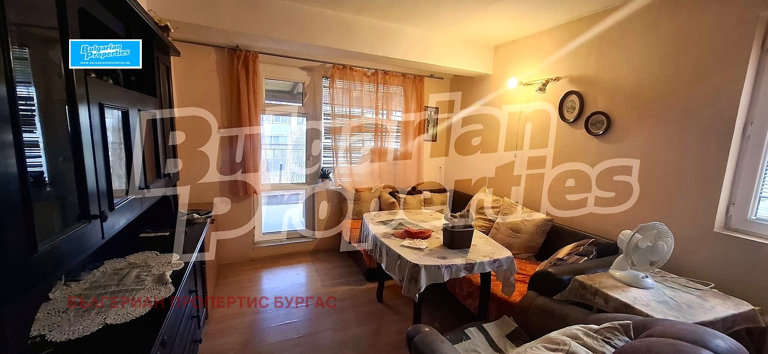 Продава МЕЗОНЕТ, гр. Бургас, Възраждане