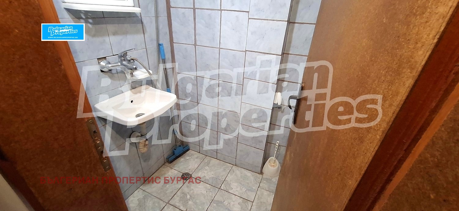 Продава МЕЗОНЕТ, гр. Бургас, Възраждане, снимка 6 - Апартаменти - 54196020