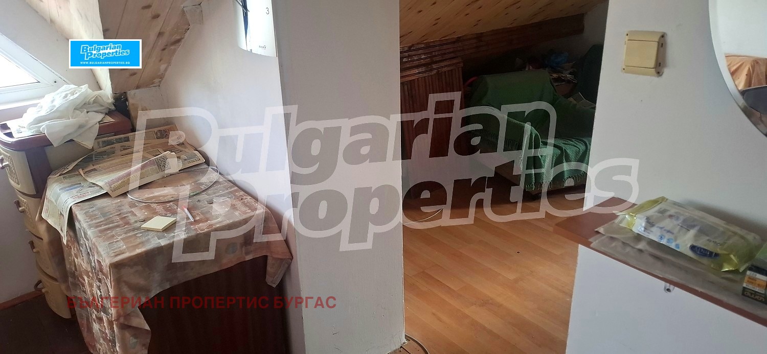 Продава МЕЗОНЕТ, гр. Бургас, Възраждане, снимка 4 - Апартаменти - 54196020