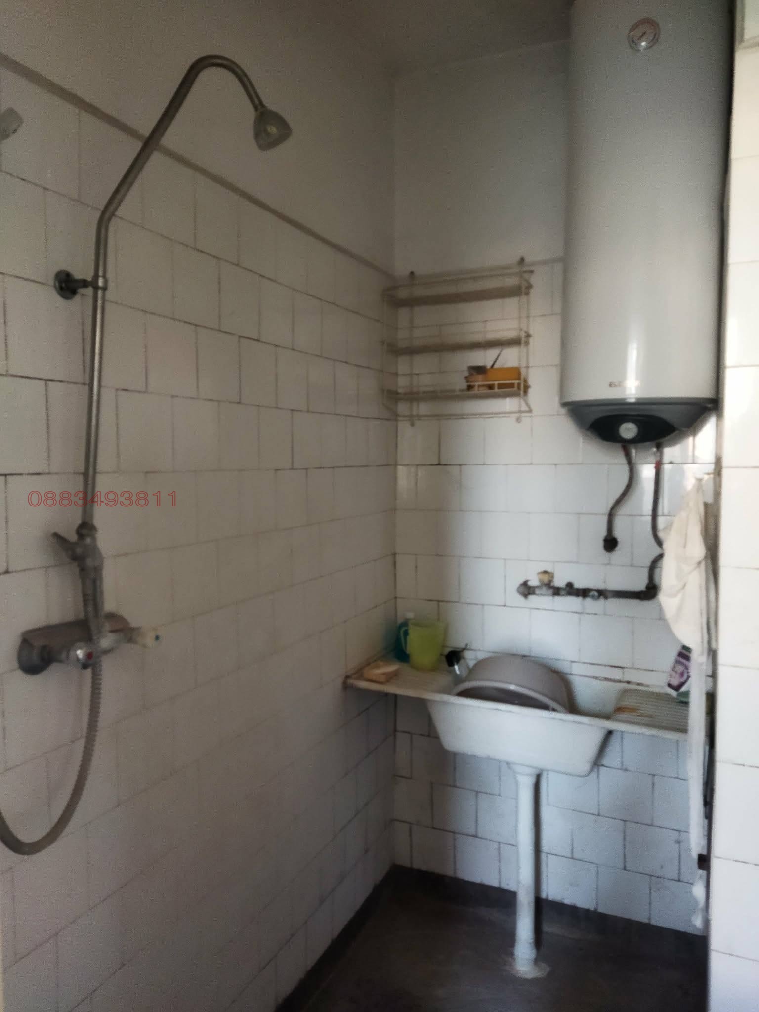 Продава ЕТАЖ ОТ КЪЩА, гр. Елхово, област Ямбол, снимка 10 - Етаж от къща - 55946463