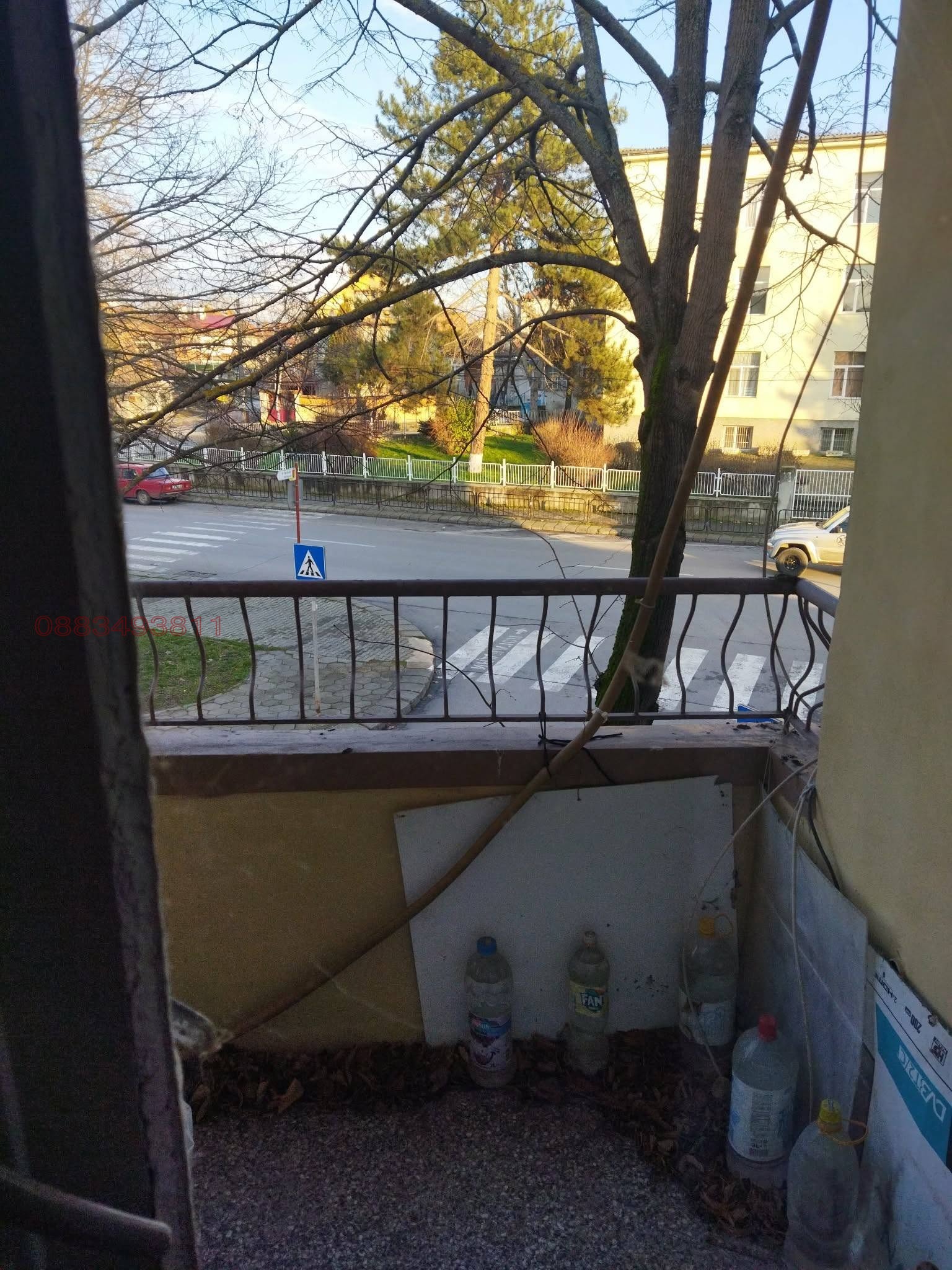 Продава ЕТАЖ ОТ КЪЩА, гр. Елхово, област Ямбол, снимка 8 - Етаж от къща - 55946463
