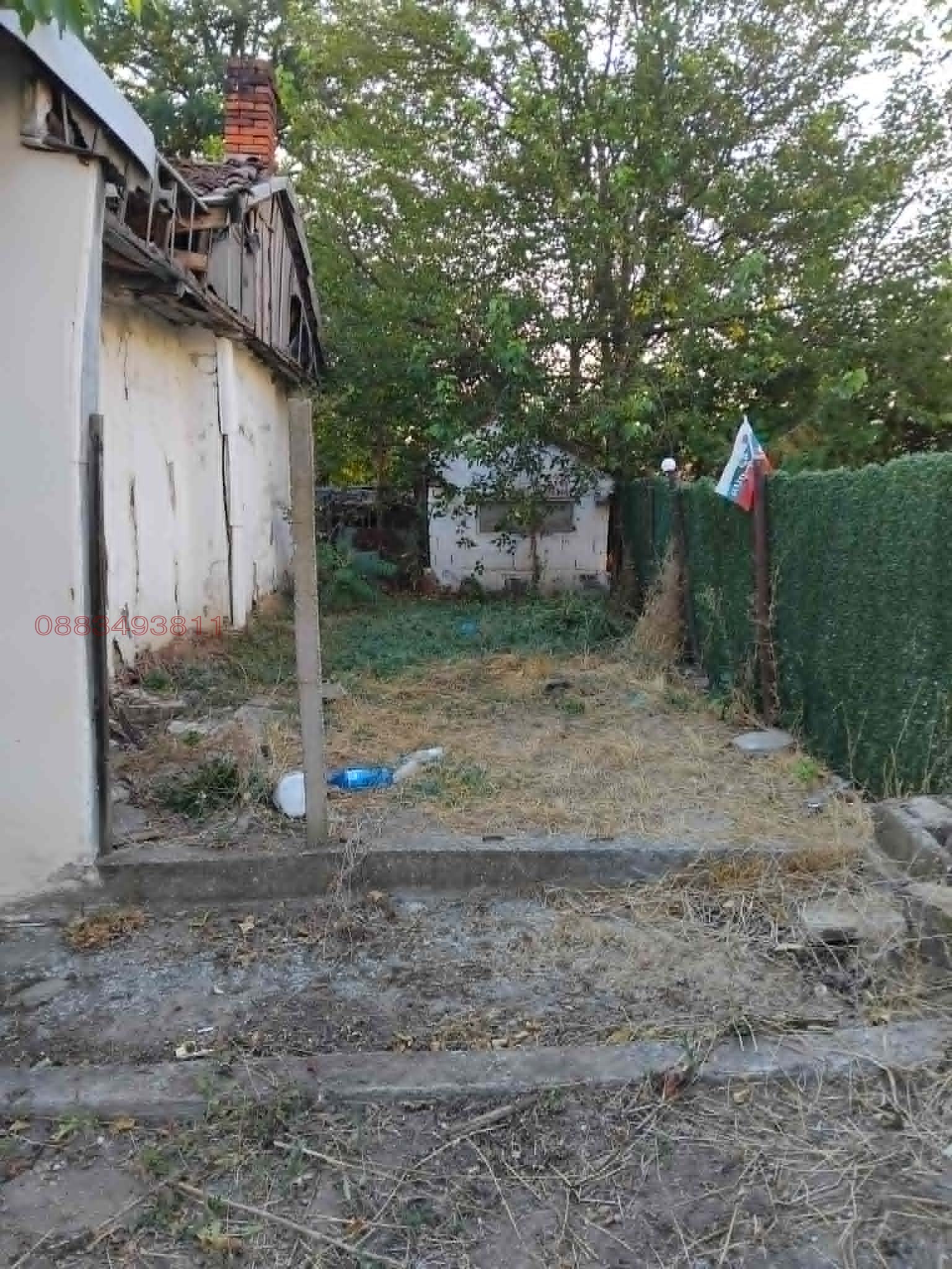 Продава ЕТАЖ ОТ КЪЩА, гр. Елхово, област Ямбол, снимка 17 - Етаж от къща - 55946463