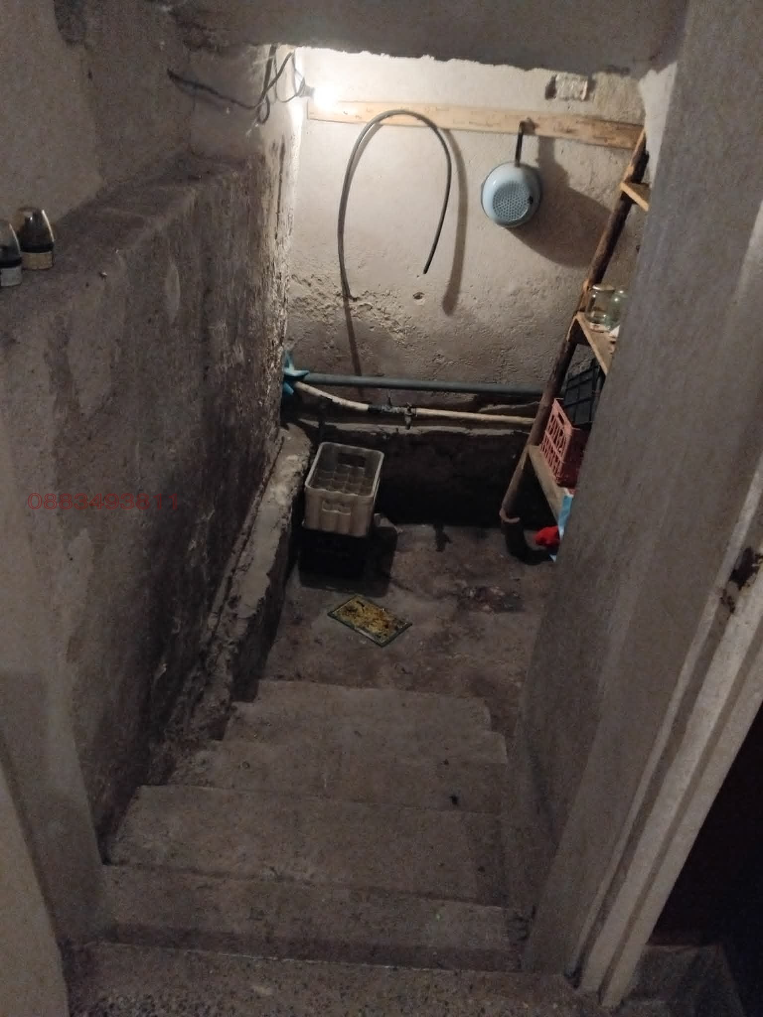 Продава ЕТАЖ ОТ КЪЩА, гр. Елхово, област Ямбол, снимка 4 - Етаж от къща - 55946463