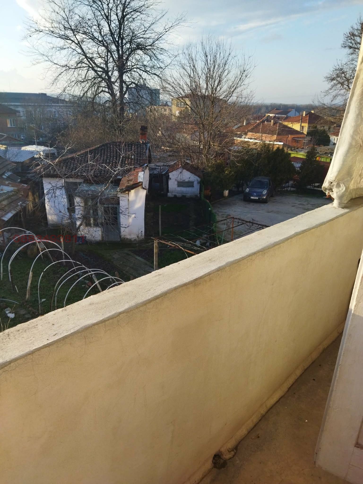 Продава ЕТАЖ ОТ КЪЩА, гр. Елхово, област Ямбол, снимка 12 - Етаж от къща - 55946463