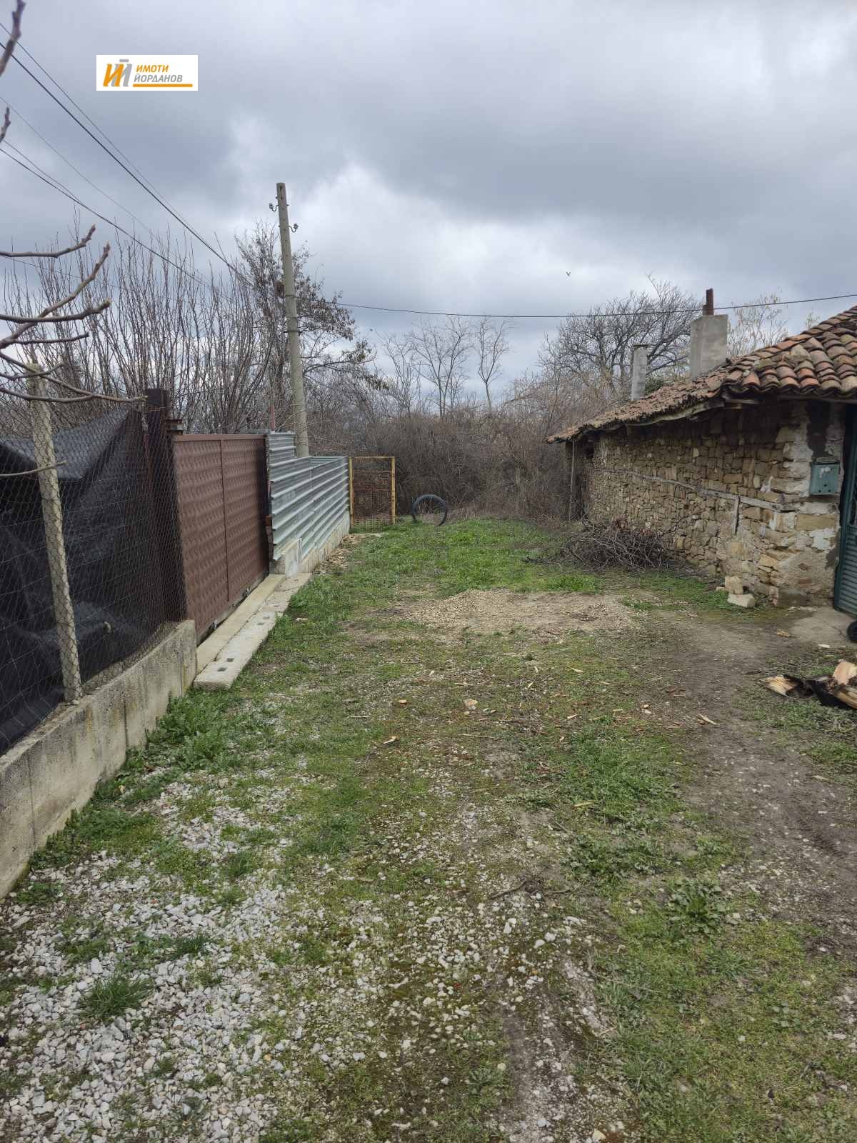 Продава ПАРЦЕЛ, гр. Лясковец, област Велико Търново, снимка 2 - Парцели - 53674880