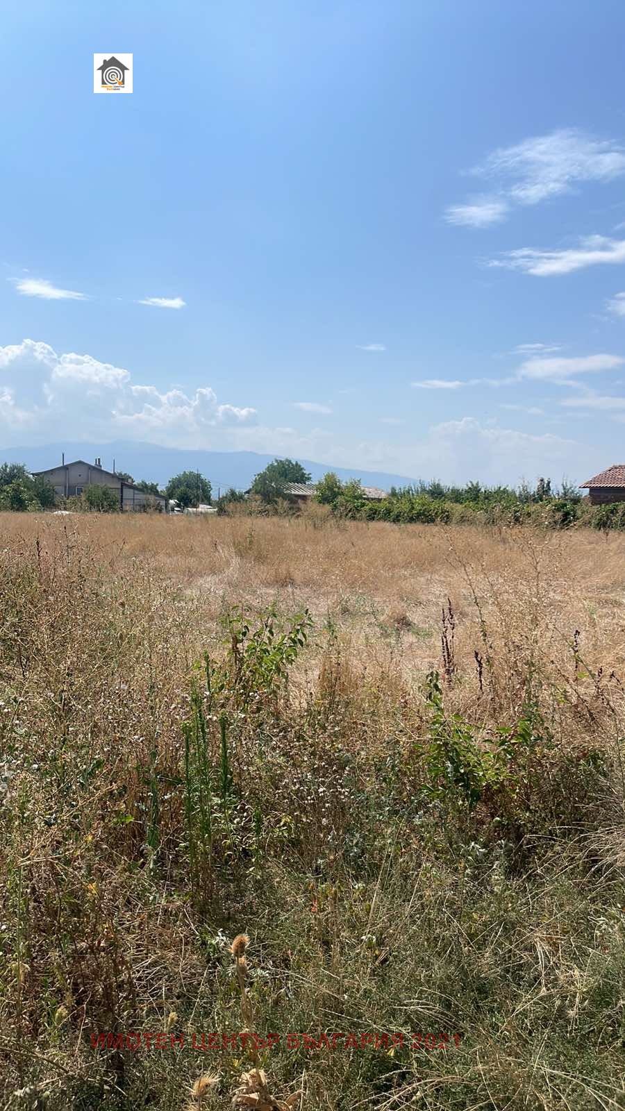 Продава ПАРЦЕЛ, гр. София, с. Чепинци, снимка 4 - Парцели - 56001748