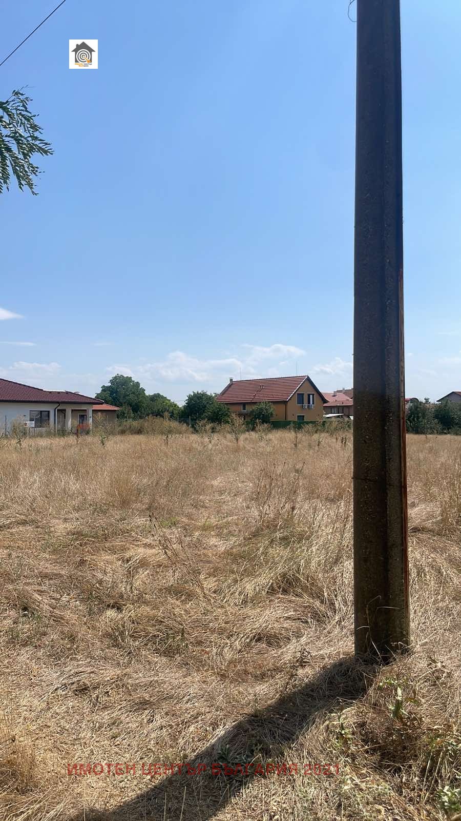 Продава ПАРЦЕЛ, гр. София, с. Чепинци, снимка 6 - Парцели - 56001748