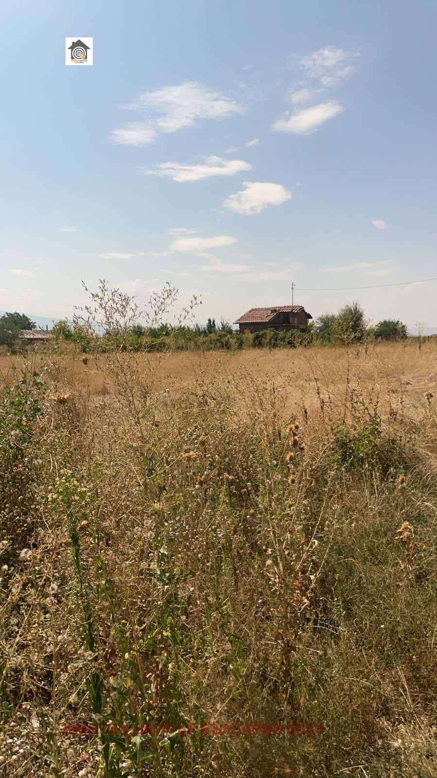 Продава ПАРЦЕЛ, гр. София, с. Чепинци, снимка 3 - Парцели - 56001748