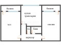Продава 3-СТАЕН, гр. Варна, Цветен квартал, снимка 1