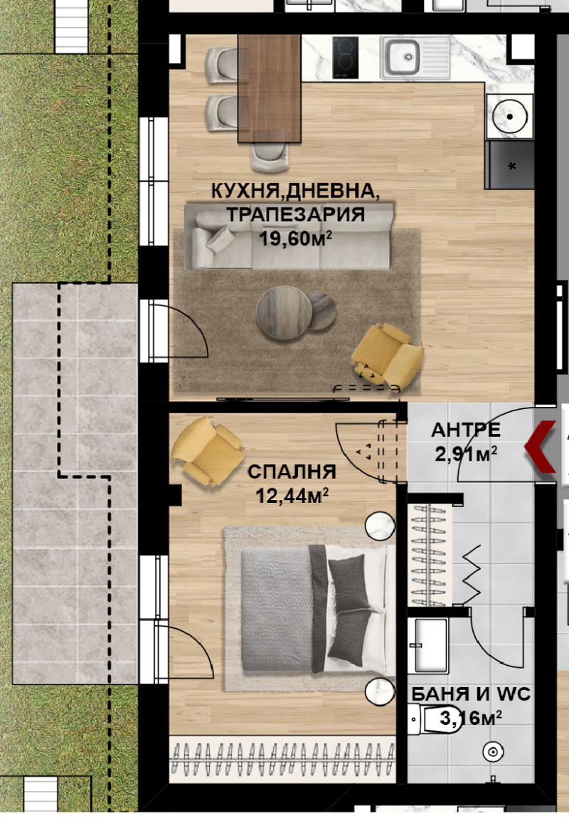 ������� 2-����� | Imot.bg � ����������� 1