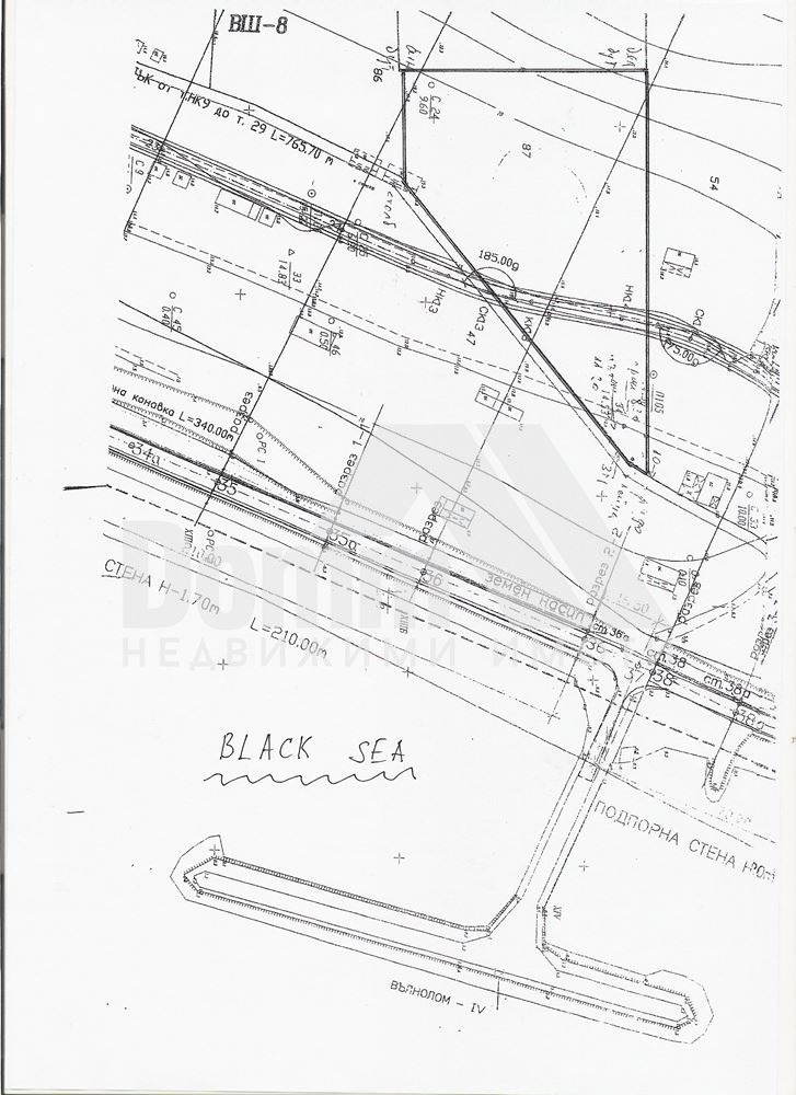 Продава ПАРЦЕЛ | Imot.bg — изображение 8