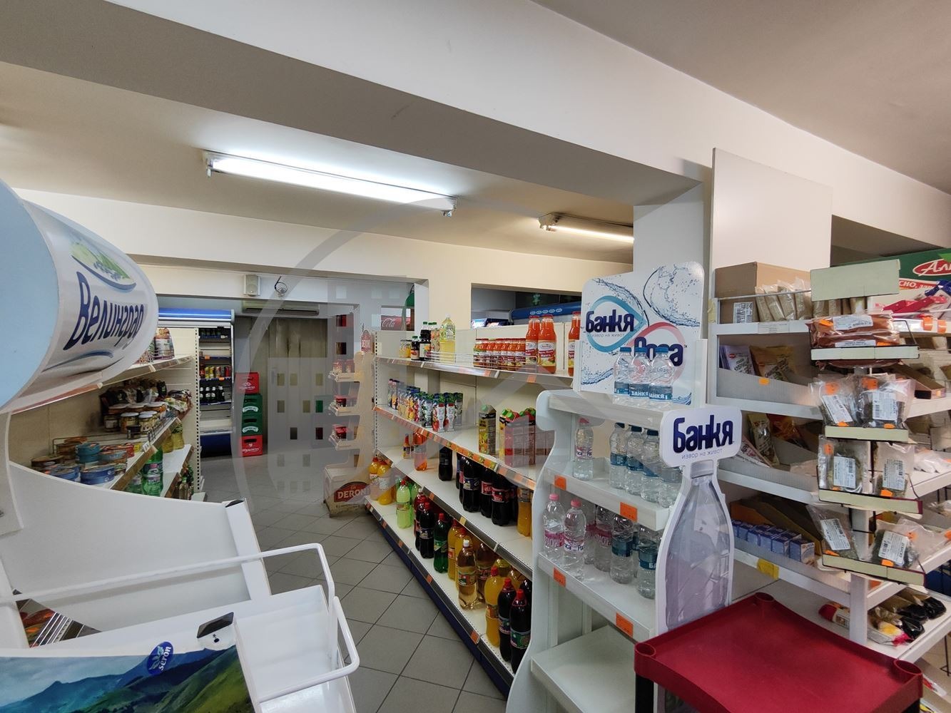 Продава МАГАЗИН | Imot.bg — изображение 2