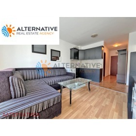 1 bedroom k.k. Slanchev bryag, region Burgas 1