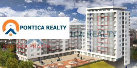 1 bedroom Meden rudnik - zona V, Burgas