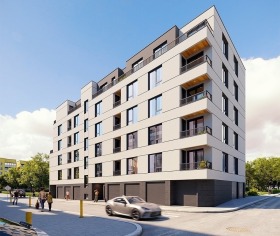2 bedroom Slatina, Sofia