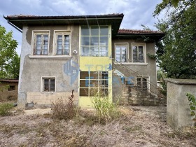 Будинок Ресен, область Велико Тирново