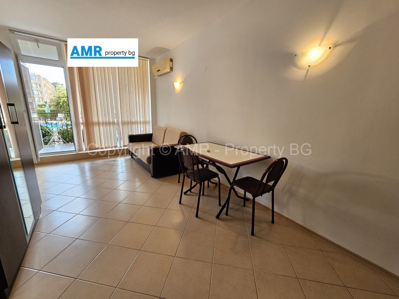 For Sale  Studio region Burgas , k.k. Slanchev bryag , 43 sq.m | 47049972 - image [6]