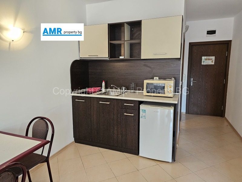 For Sale  Studio region Burgas , k.k. Slanchev bryag , 43 sq.m | 47049972 - image [4]