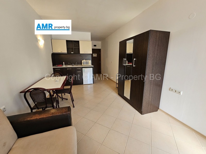 For Sale  Studio region Burgas , k.k. Slanchev bryag , 43 sq.m | 47049972 - image [10]