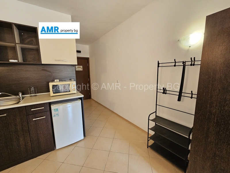 Na prodej  Studio oblast Burgas , k.k. Slančev brjag , 43 m2 | 47049972 - obraz [2]