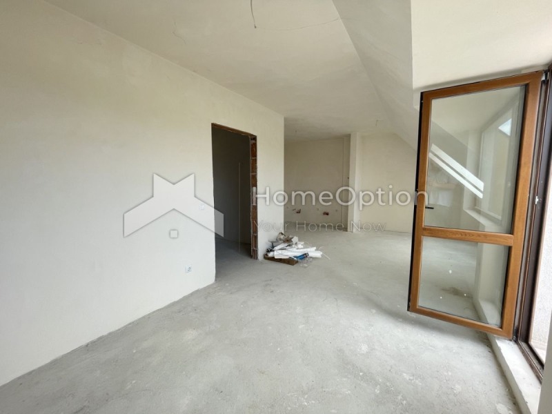 Na sprzedaż  Studio region Burgas , Rawda , 51 mkw | 34567170 - obraz [3]