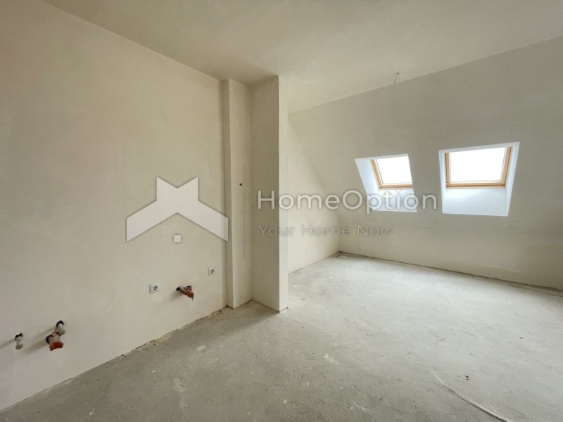 Na sprzedaż  Studio region Burgas , Rawda , 51 mkw | 34567170 - obraz [6]