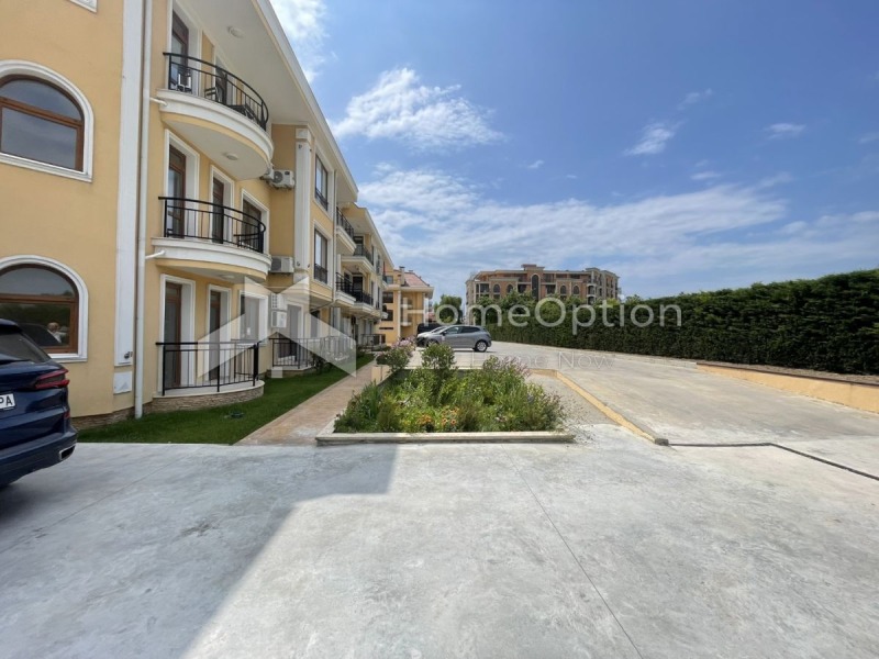 Na sprzedaż  Studio region Burgas , Rawda , 51 mkw | 34567170 - obraz [14]
