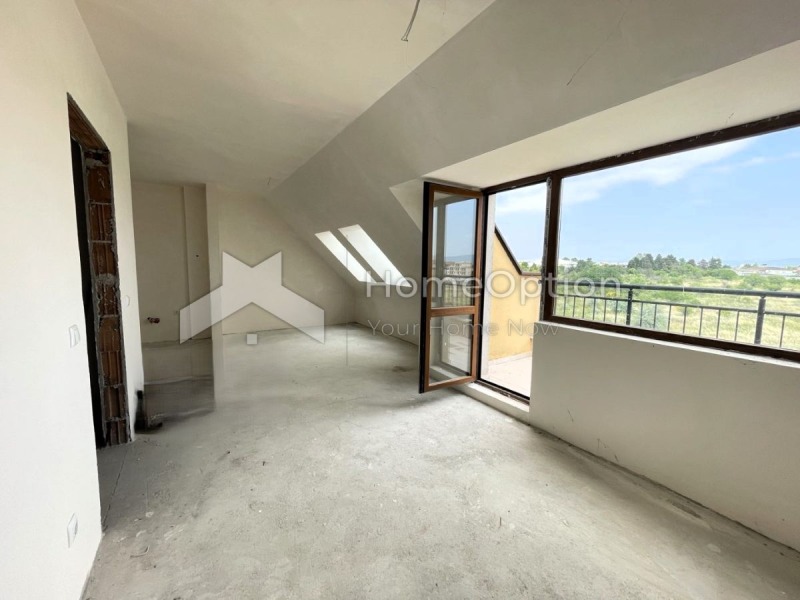 Na sprzedaż  Studio region Burgas , Rawda , 51 mkw | 34567170 - obraz [2]