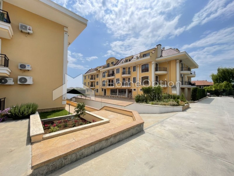 Na sprzedaż  Studio region Burgas , Rawda , 51 mkw | 34567170 - obraz [16]
