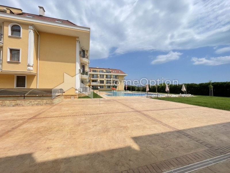 Na sprzedaż  Studio region Burgas , Rawda , 51 mkw | 34567170 - obraz [17]