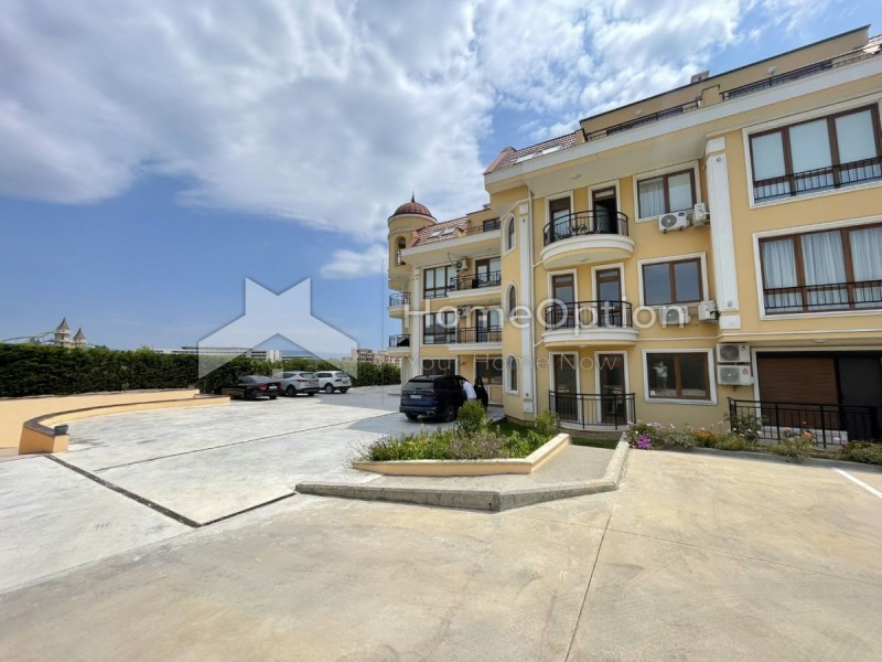 Na sprzedaż  Studio region Burgas , Rawda , 51 mkw | 34567170 - obraz [15]