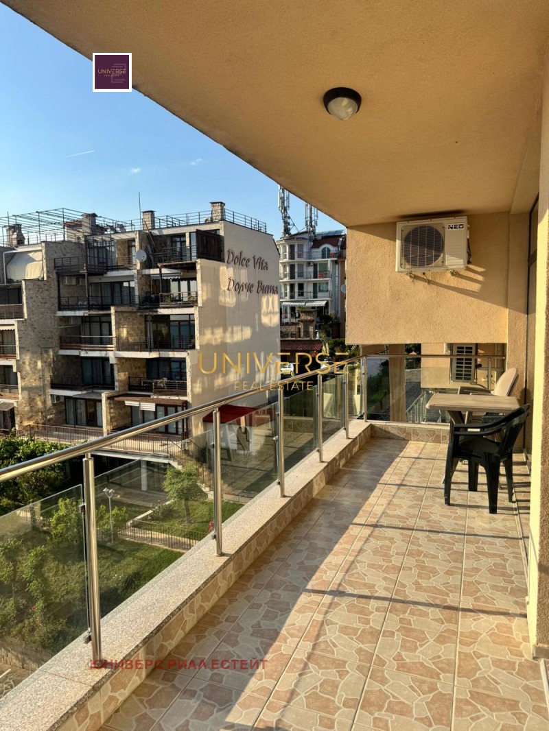 Til salg  Studie region Burgas , Sveti Vlas , 65 kvm | 28890896 - billede [9]