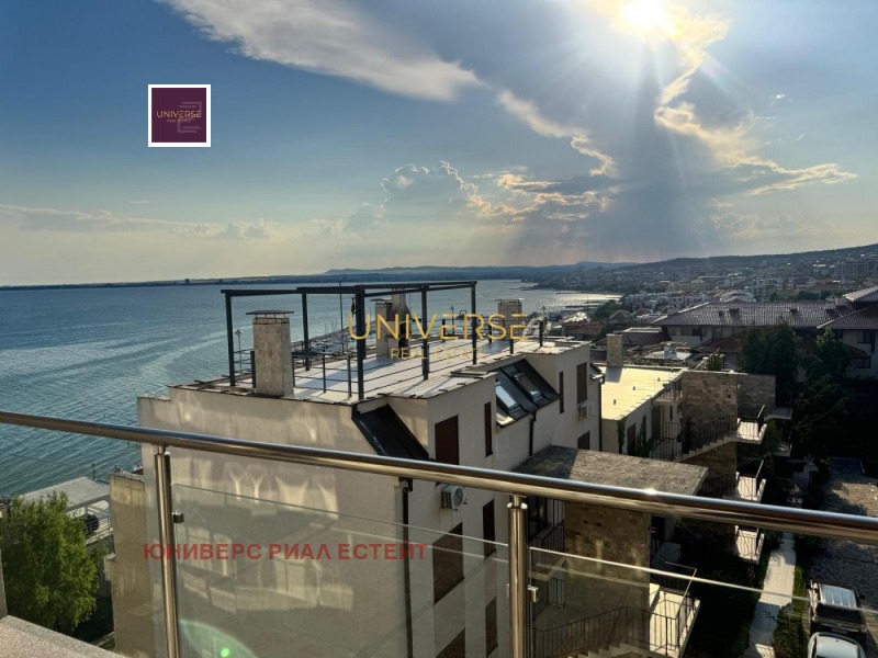 Til salg  Studie region Burgas , Sveti Vlas , 65 kvm | 28890896 - billede [12]