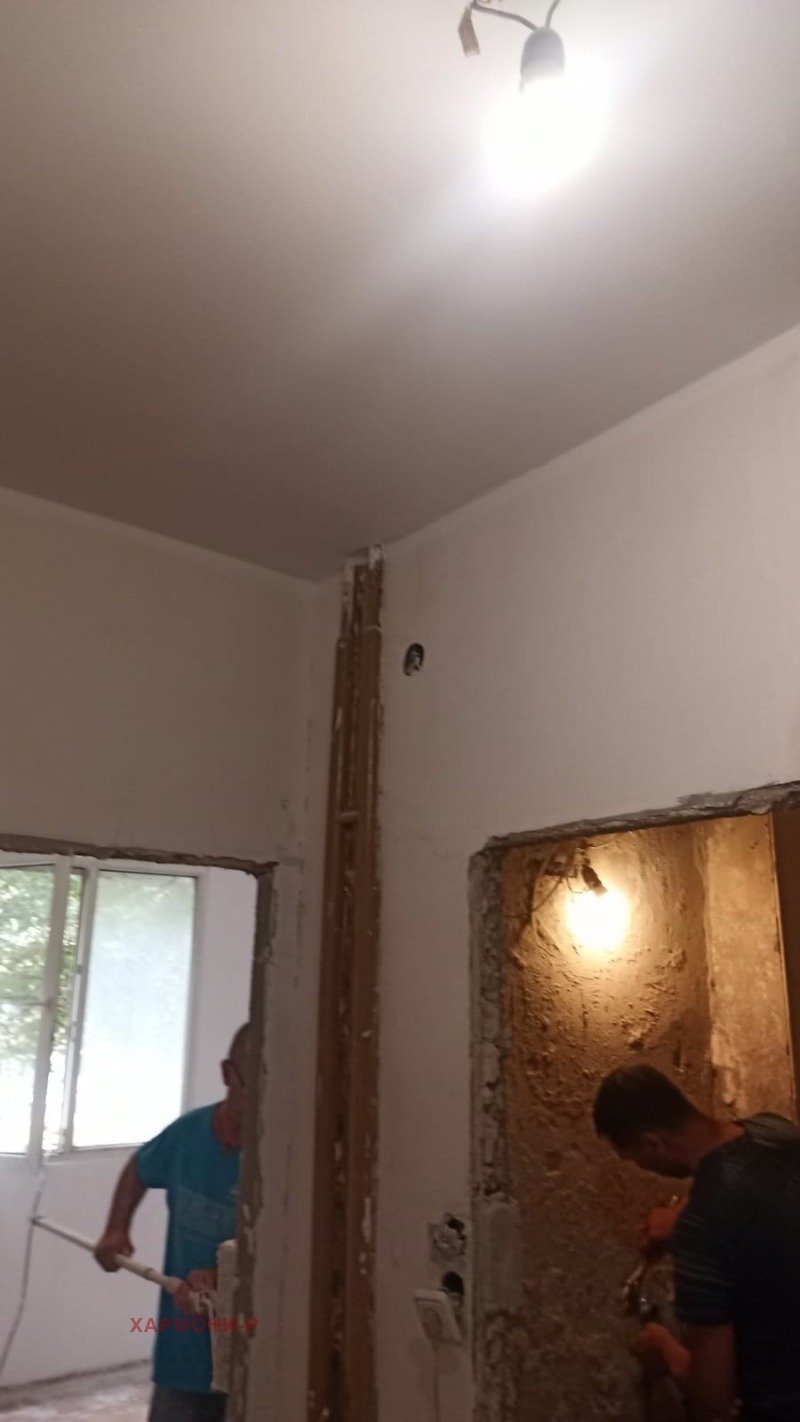 Te koop  Studio Sofia , Druzjba 1 , 37 m² | 34133322 - afbeelding [4]
