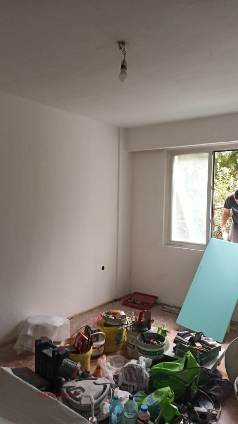 Te koop  Studio Sofia , Druzjba 1 , 37 m² | 34133322 - afbeelding [2]