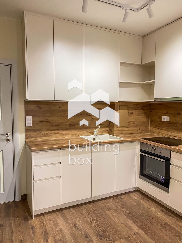 Продава 1-СТАЕН, гр. Пловдив, Христо Смирненски, снимка 3 - Апартаменти - 55707237