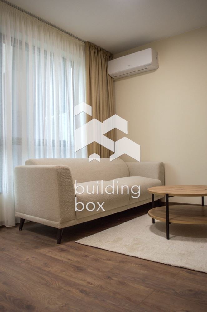 Продава 1-СТАЕН, гр. Пловдив, Христо Смирненски, снимка 2 - Апартаменти - 55707237
