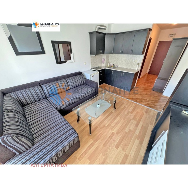 Zu verkaufen  1 Schlafzimmer region Burgas , k.k. Slantschew brjag , 59 qm | 71658744 - Bild [8]