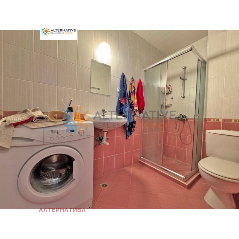 Zu verkaufen  1 Schlafzimmer region Burgas , k.k. Slantschew brjag , 59 qm | 71658744 - Bild [14]