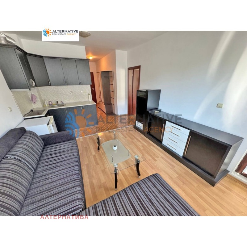 Zu verkaufen  1 Schlafzimmer region Burgas , k.k. Slantschew brjag , 59 qm | 71658744 - Bild [9]