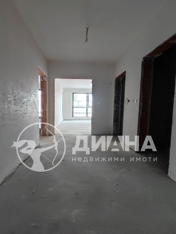 Продава 2-СТАЕН, гр. Пловдив, Христо Смирненски, снимка 8 - Aпартаменти - 47342878