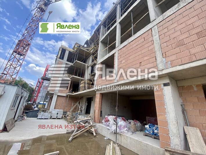 Продава 2-СТАЕН, гр. София, Бояна, снимка 3 - Aпартаменти - 48503164