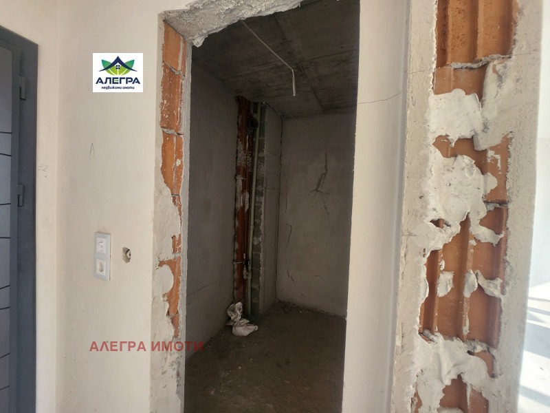 Продава 2-СТАЕН, гр. Пазарджик, Руски, снимка 4 - Aпартаменти - 49281397