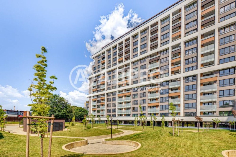 Te koop  1 slaapkamer Sofia , Tsentar , 60 m² | 81751089 - afbeelding [4]