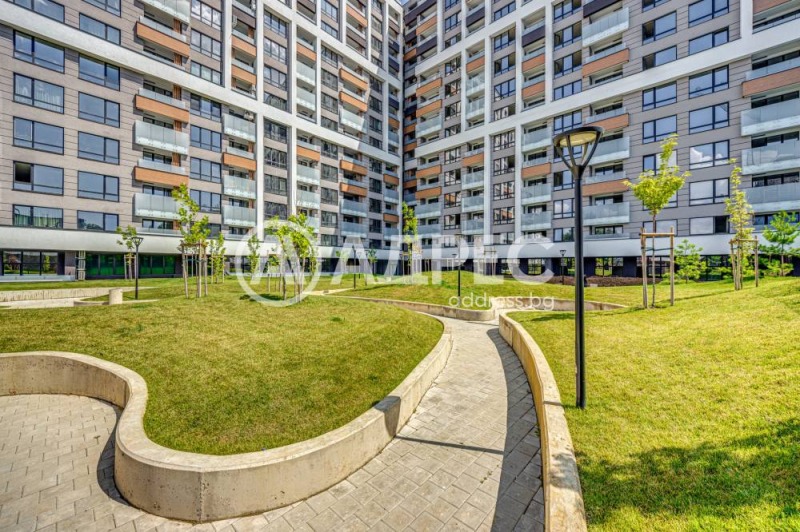 Te koop  1 slaapkamer Sofia , Tsentar , 60 m² | 81751089 - afbeelding [2]