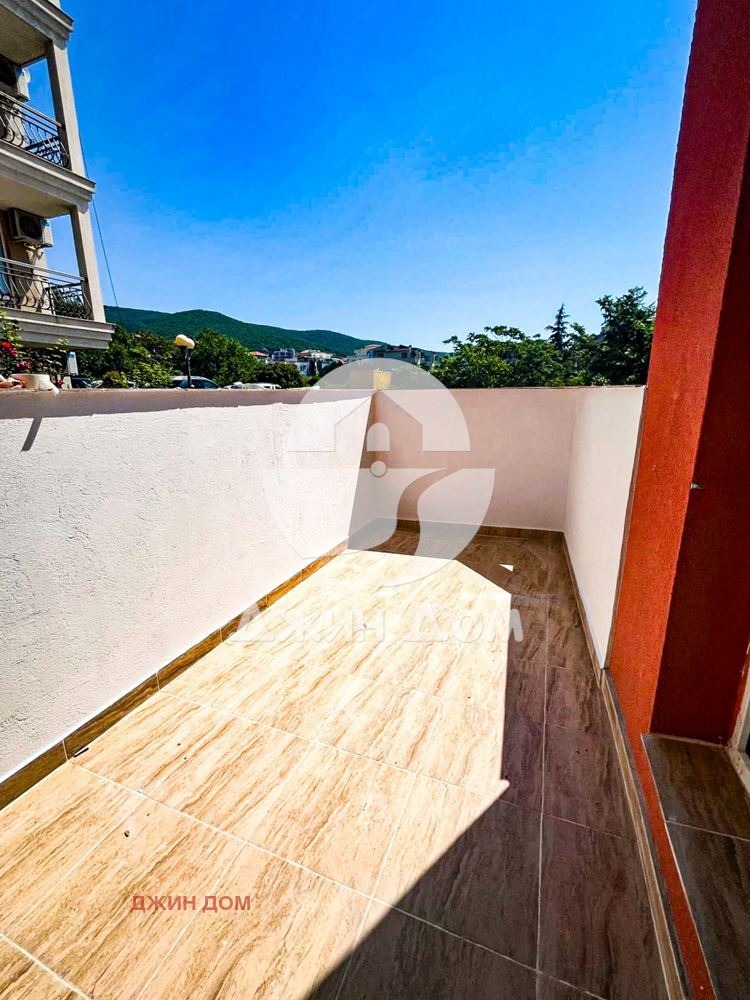 Til salgs  1 soverom region Burgas , Sveti Vlas , 65 kvm | 70883994 - bilde [6]