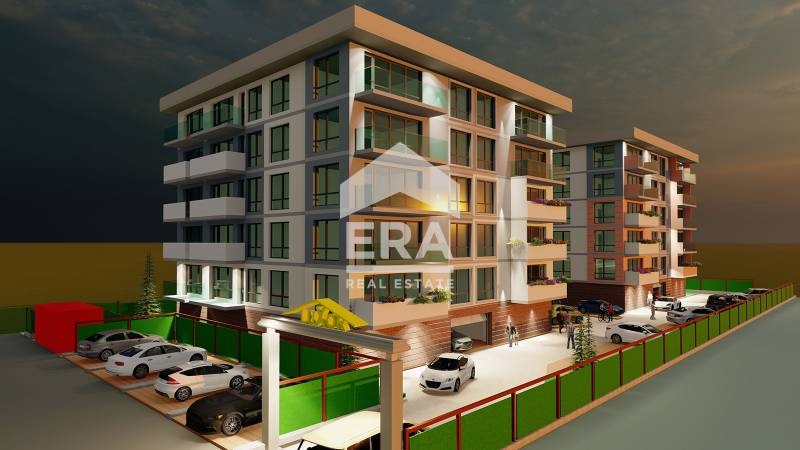 In vendita  1 camera da letto Veliko Tarnovo , Kartala , 67 mq | 97396927 - Immagine [2]