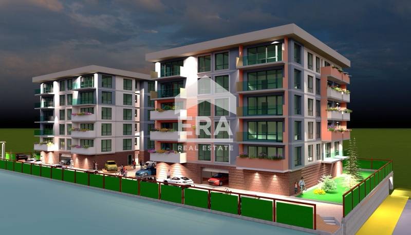 In vendita  1 camera da letto Veliko Tarnovo , Kartala , 67 mq | 97396927